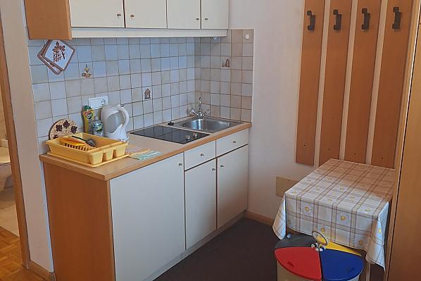 Untersinnerhof - Camere e appartamenti Photo