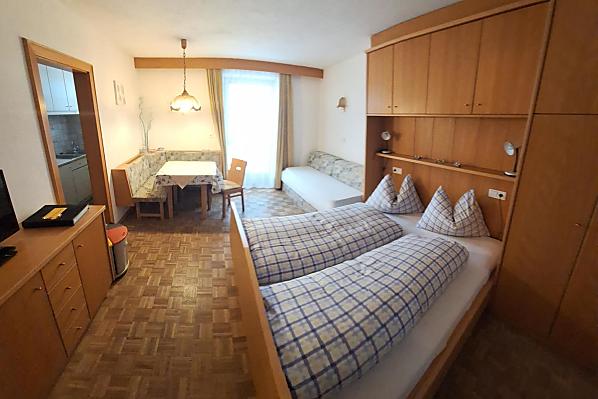 Untersinnerhof - Camere e appartamenti Photo