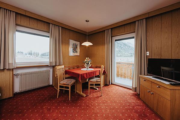 Unterhauserhof - Camere e appartamenti Photo