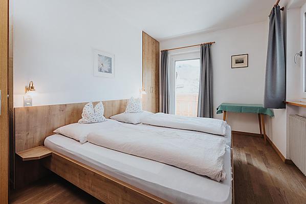 Unterhauserhof - Camere e appartamenti Photo