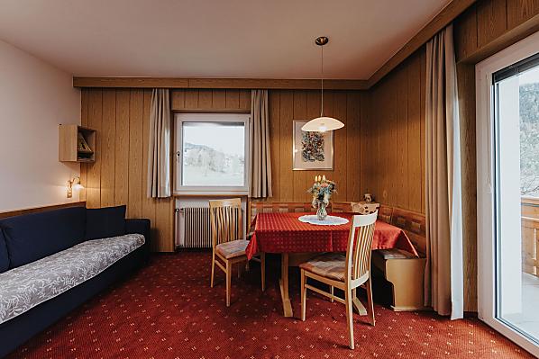 Unterhauserhof - Camere e appartamenti Photo