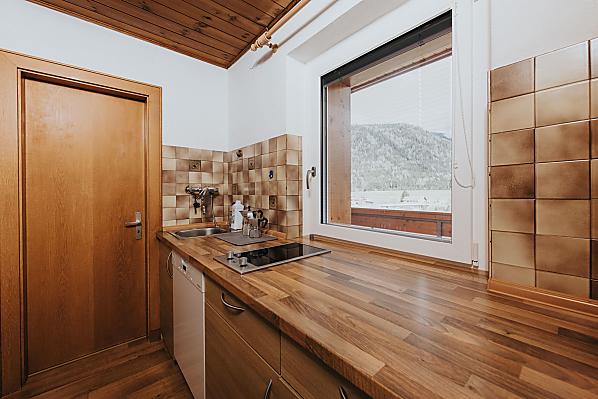 Unterhauserhof - Camere e appartamenti Photo