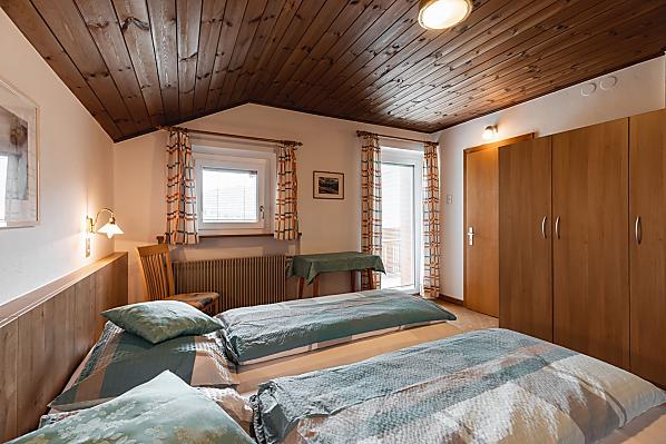 Unterhauserhof - Camere e appartamenti Photo