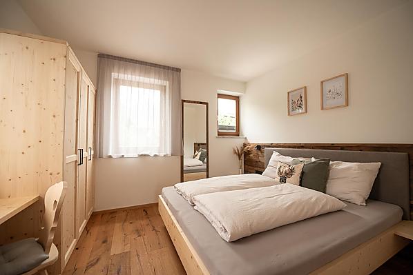 Oberschöberlehof - Camere e appartamenti Photo