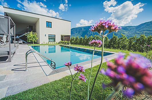 Modern wonen te midden van onze boomgaarden