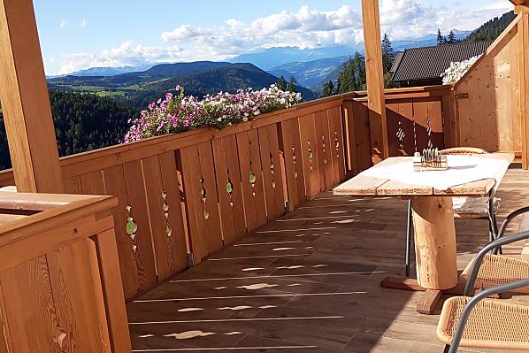 Oberbühlhof - Camere e appartamenti Photo