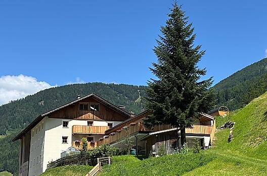 Hanselerhof - Elenco Photo