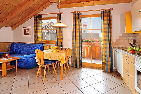 Walderhof - Camere e appartamenti Photo