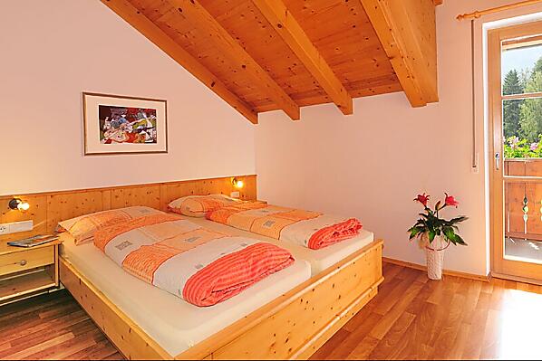 Walderhof - Camere e appartamenti Photo