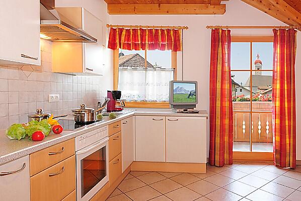 Walderhof - Camere e appartamenti Photo