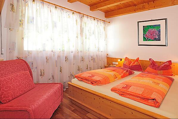 Walderhof - Camere e appartamenti Photo