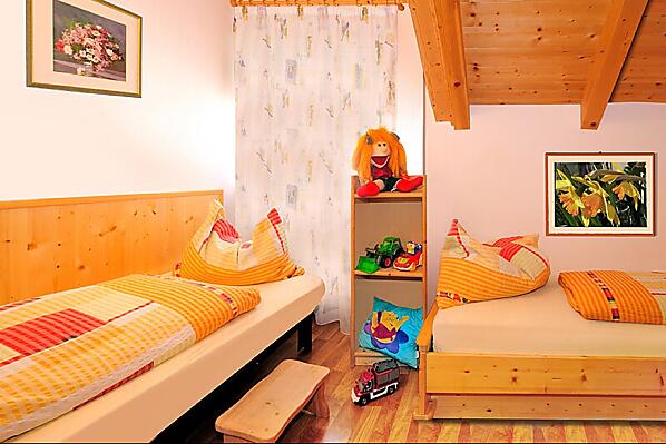 Walderhof - Camere e appartamenti Photo