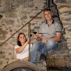 Margit en Martin