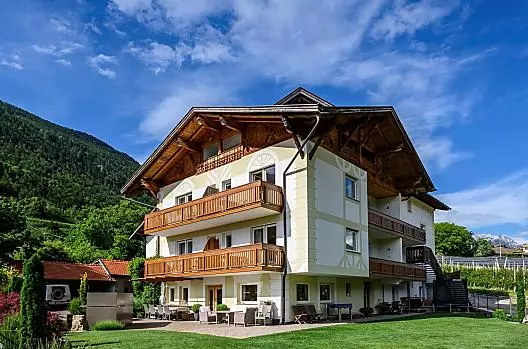 Niedermaierhof - Elenco Photo