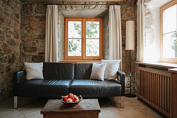 Ansitz Gurtenhof - Camere e appartamenti Photo