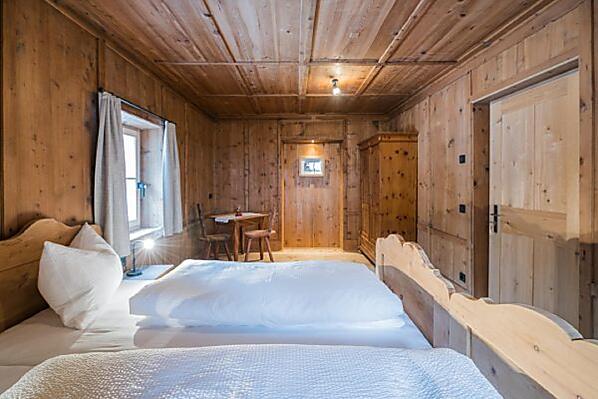 Ausserwegerhof - Camere e appartamenti Photo