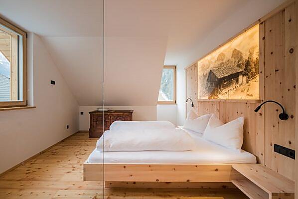 Ausserwegerhof - Camere e appartamenti Photo