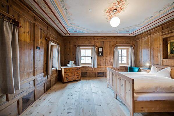 Ausserwegerhof - Camere e appartamenti Photo