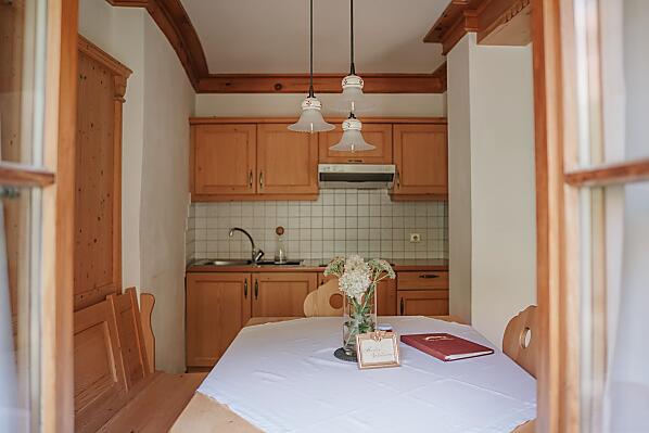 Ansitz Gurtenhof - Camere e appartamenti Photo