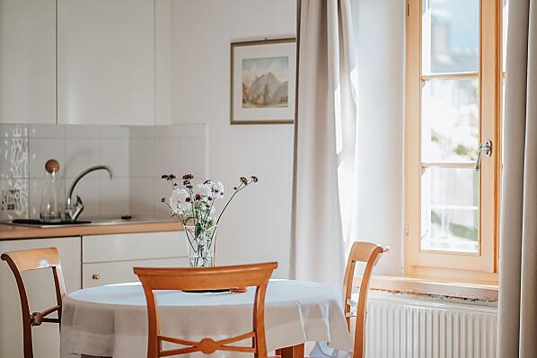 Ansitz Gurtenhof - Camere e appartamenti Photo
