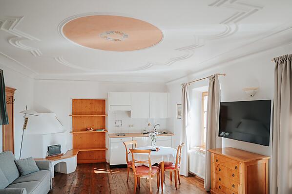 Ansitz Gurtenhof - Camere e appartamenti Photo