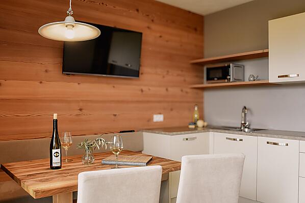 Platterhof - Camere e appartamenti Photo