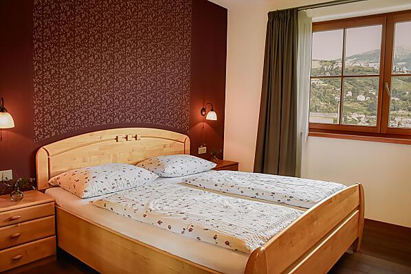 Platterhof - Camere e appartamenti Photo