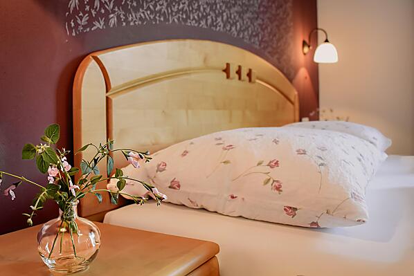 Platterhof - Camere e appartamenti Photo
