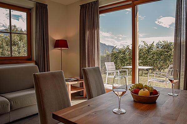 Platterhof - Camere e appartamenti Photo
