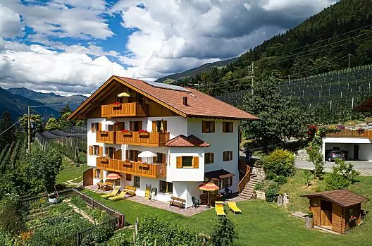 Oberlinterhof - Elenco Photo