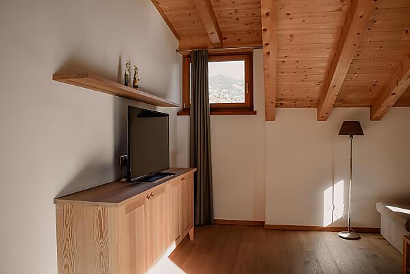 Platterhof - Camere e appartamenti Photo