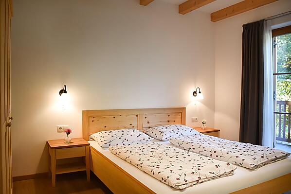 Platterhof - Camere e appartamenti Photo