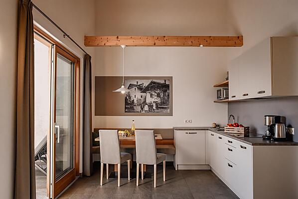 Platterhof - Camere e appartamenti Photo