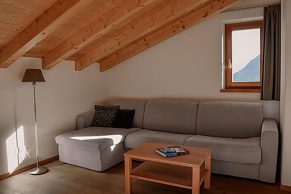 Platterhof - Camere e appartamenti Photo