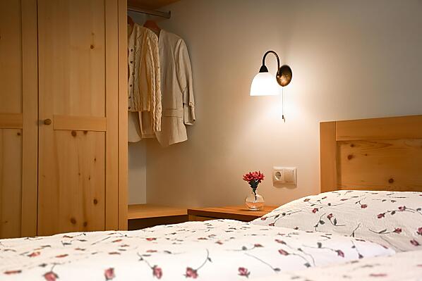 Platterhof - Camere e appartamenti Photo