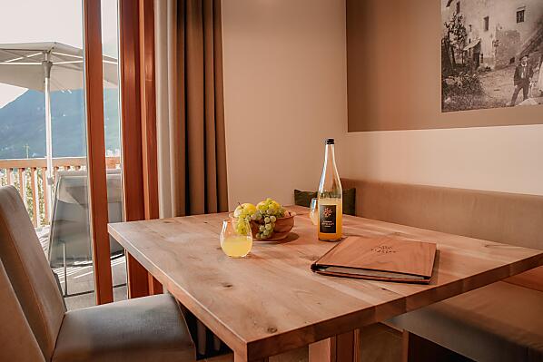 Platterhof - Camere e appartamenti Photo