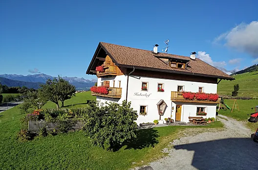Huberhof - Elenco Photo