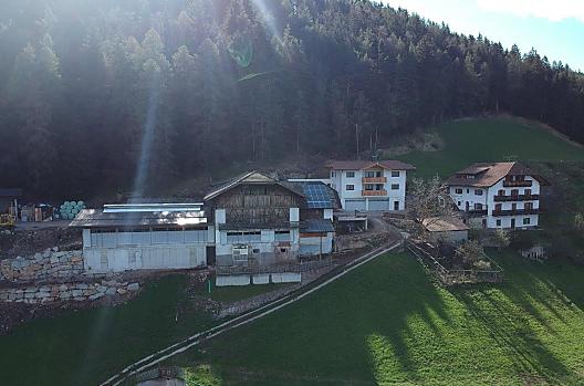 Waldnerhof - Elenco Photo