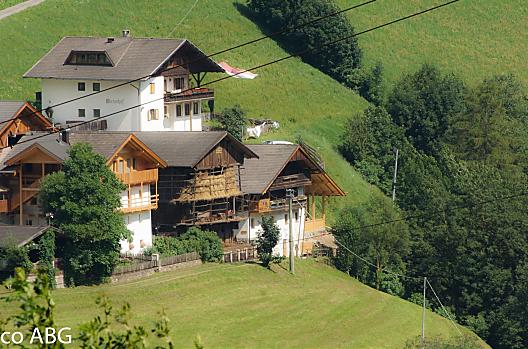 Wieserhof - Elenco Photo