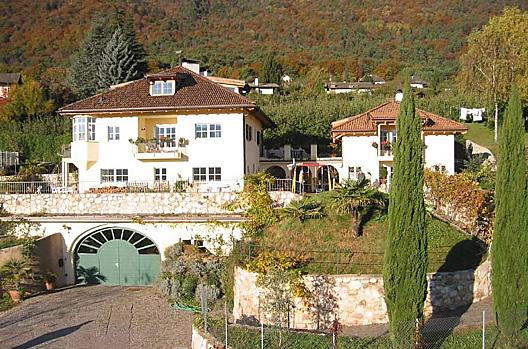 Weingut Lieselehof - Elenco Photo