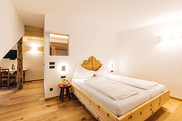 Koflhof - Camere e appartamenti Photo
