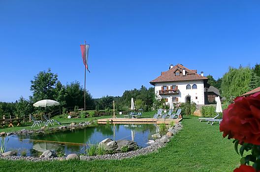 Weidacherhof - Elenco Photo