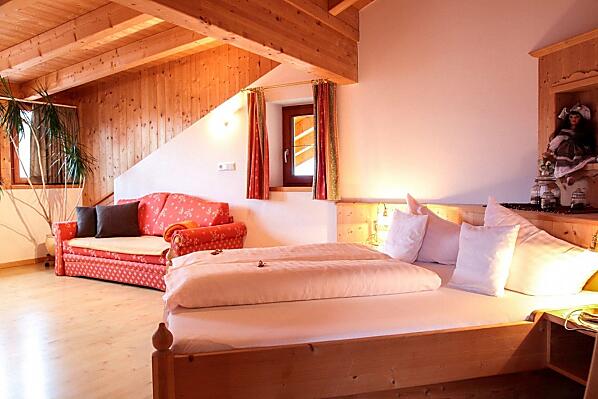 Sunnleitn - Camere e appartamenti Photo