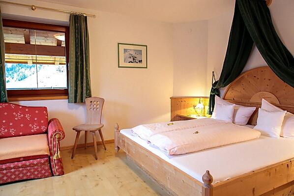 Sunnleitn - Camere e appartamenti Photo