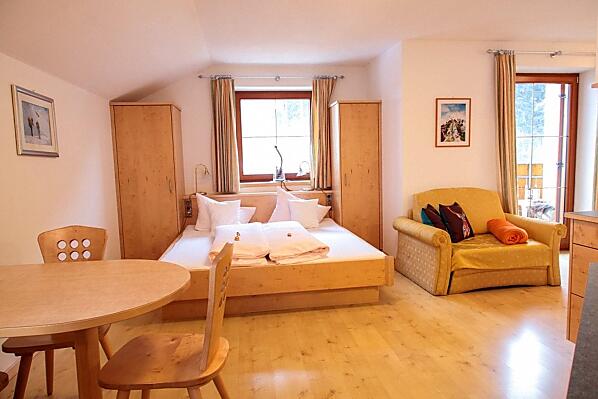 Sunnleitn - Camere e appartamenti Photo