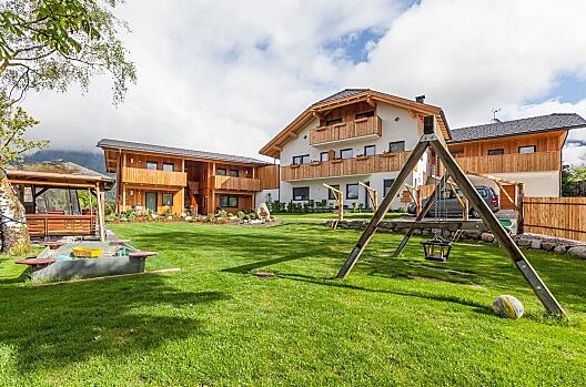 Winklerhof - Elenco Photo