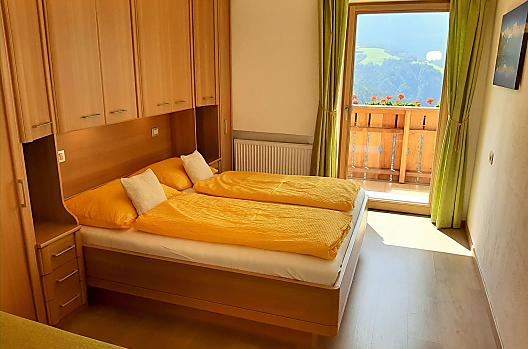 Woning Apfelgarten