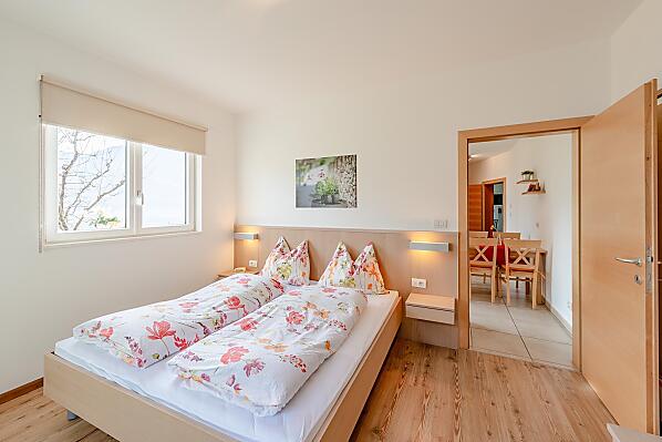 Grabmayrhof - Camere e appartamenti Photo