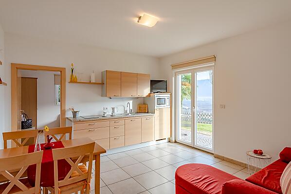 Grabmayrhof - Camere e appartamenti Photo