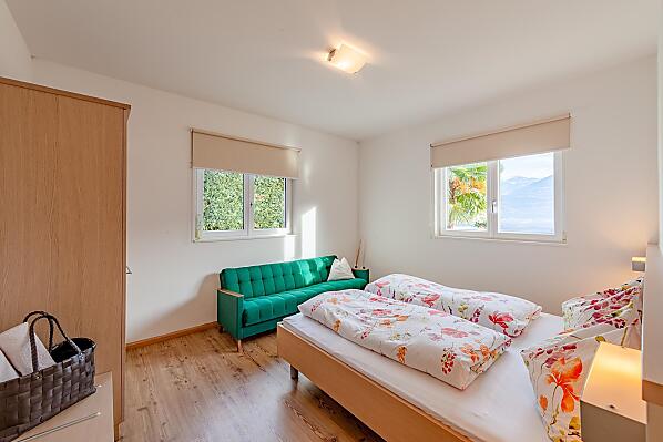 Grabmayrhof - Camere e appartamenti Photo